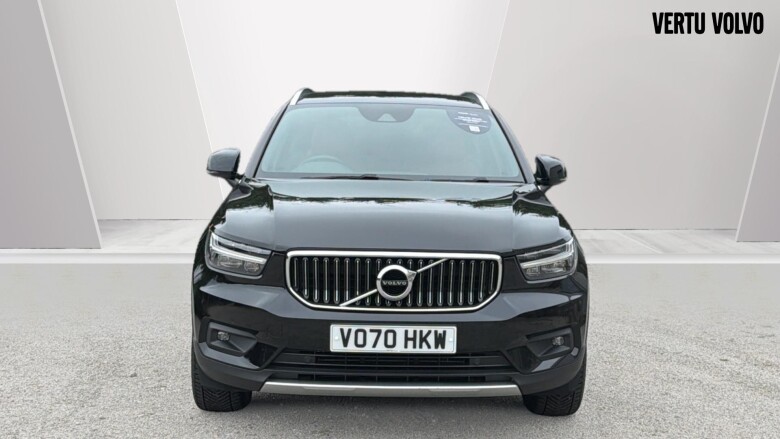 Volvo Xc40 1.5 T3 [163] Inscription 5dr Petrol Estate